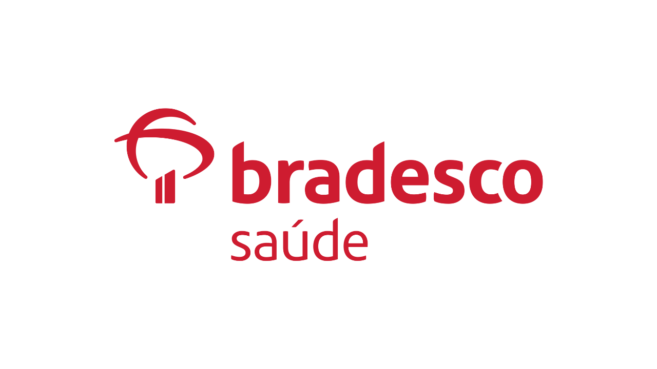 BRADESCO logo