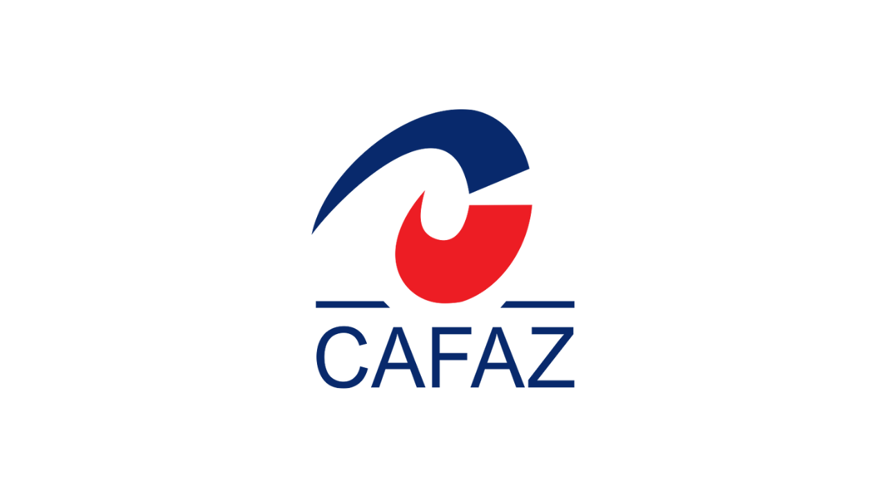 CAFAZ logo