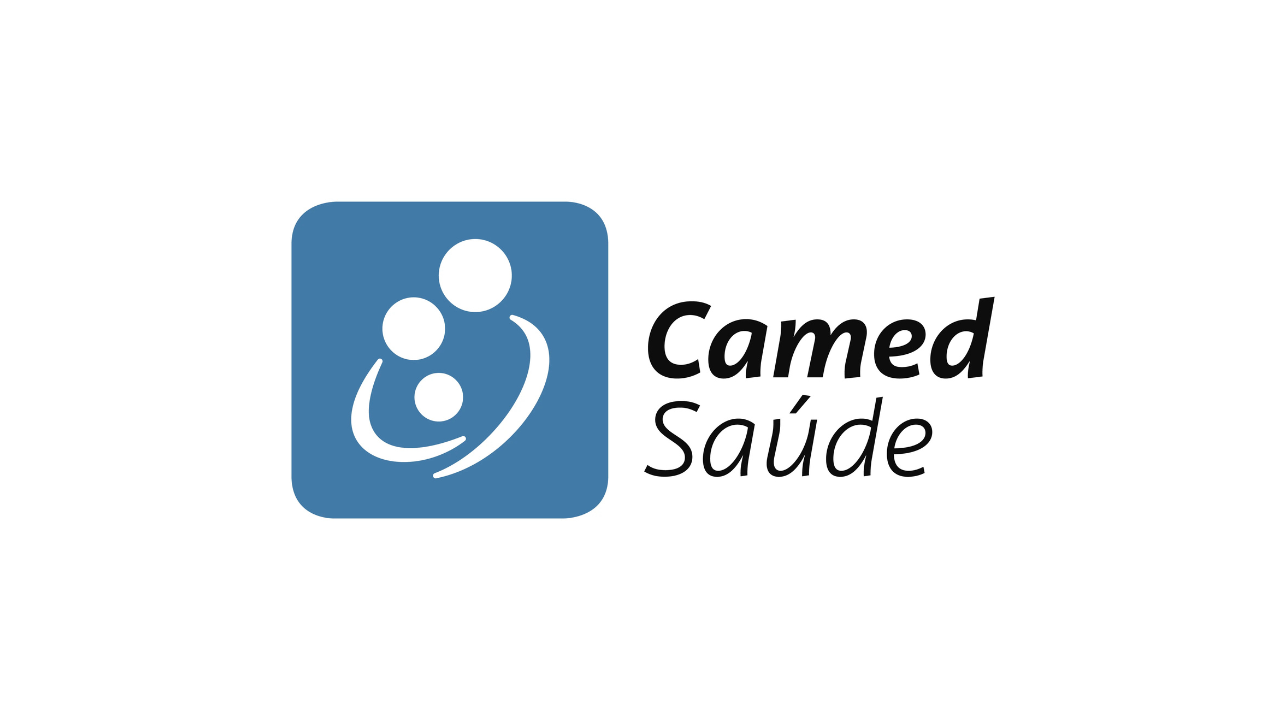 CAMED SAUDE logo2