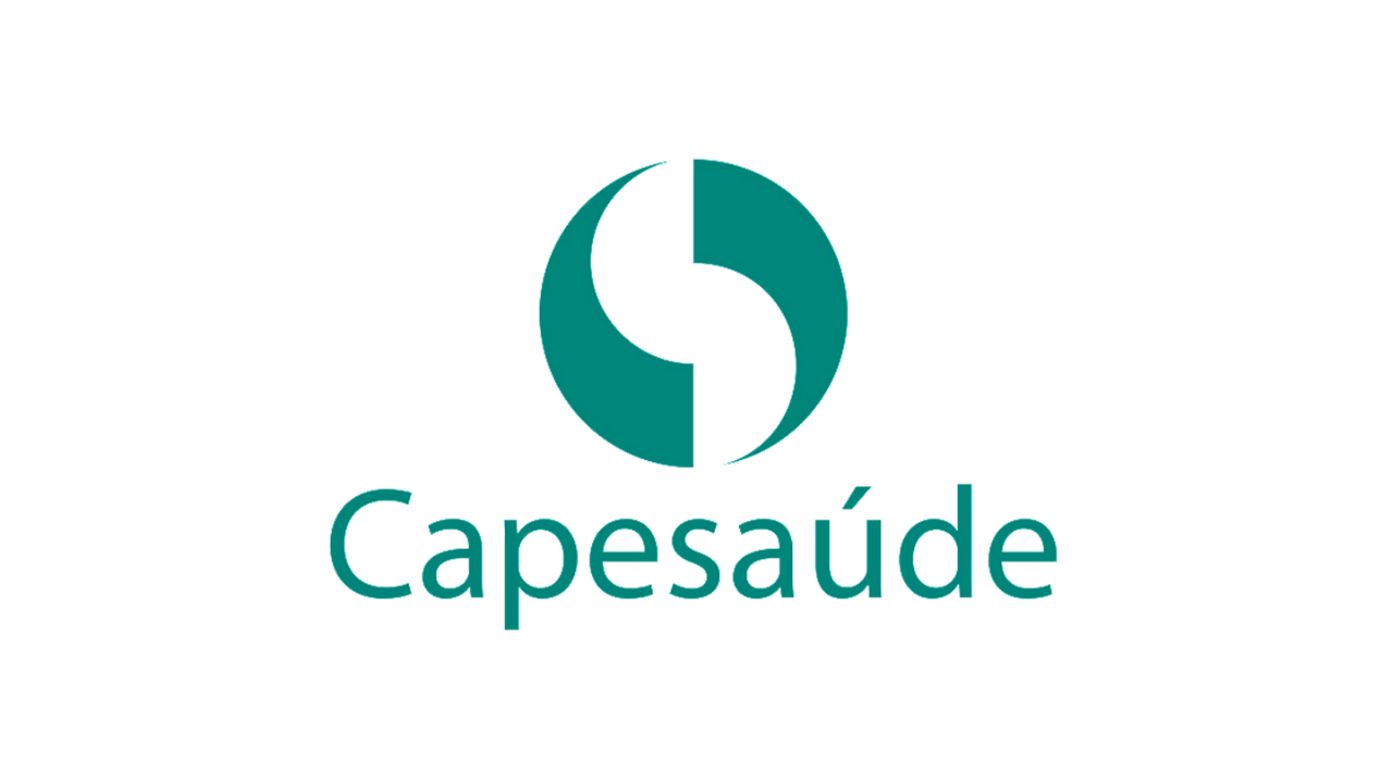 CAPESAUDE logo