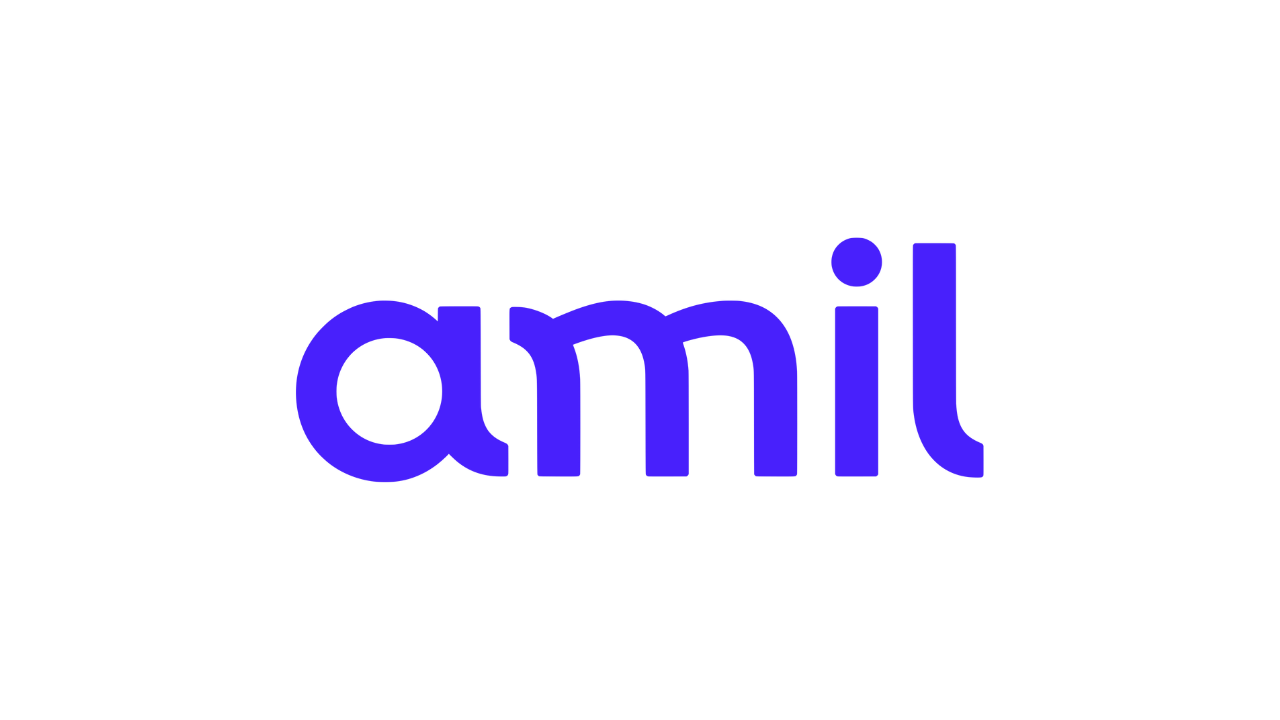 logo amil