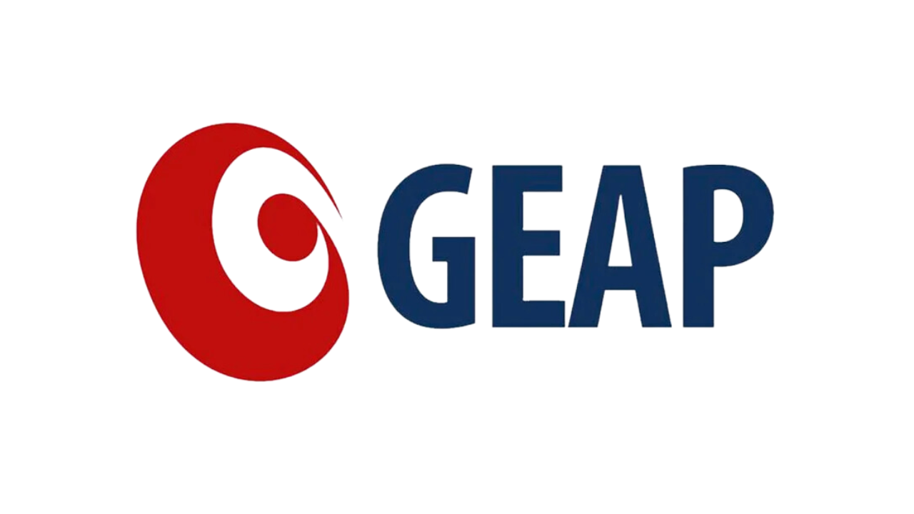 logo geap